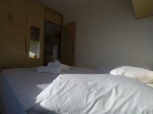 Apartamento Flat Pedra Branca