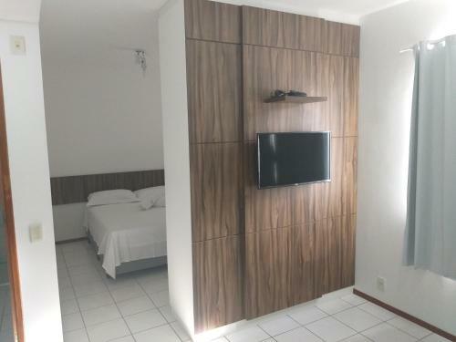 Apartamento Flat Pedra Branca