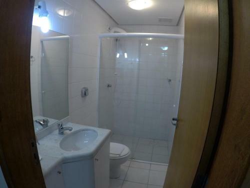 Apartamento Flat Pedra Branca