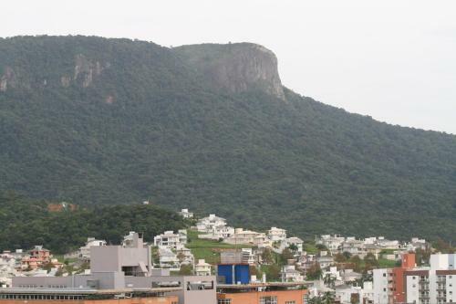 Apartamento Flat Pedra Branca
