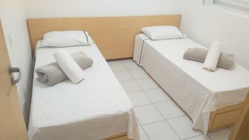 Apartamento Flat Pedra Branca
