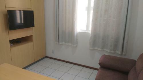 Apartamento Flat Pedra Branca