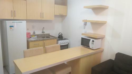 Apartamento Flat Pedra Branca