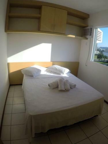 Apartamento Flat Pedra Branca