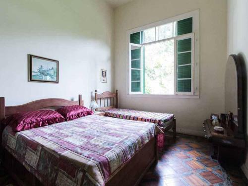 Casa De Petr�polis-s�tio Temporada