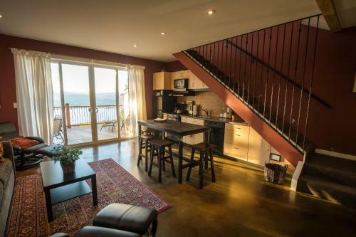 Hostal Crooked Tree Guest Suites