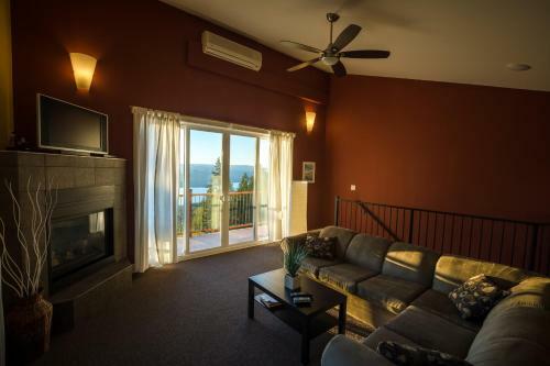 Hostal Crooked Tree Guest Suites