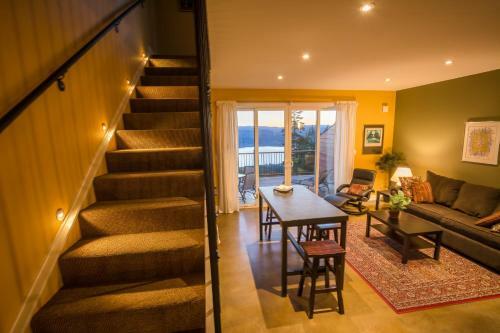 Hostal Crooked Tree Guest Suites