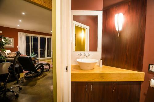 Hostal Crooked Tree Guest Suites