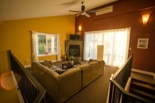 Hostal Crooked Tree Guest Suites