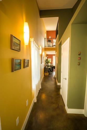 Hostal Crooked Tree Guest Suites