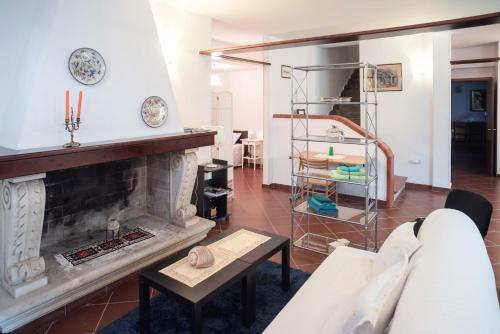 Apartamento Corte Dei Messapi