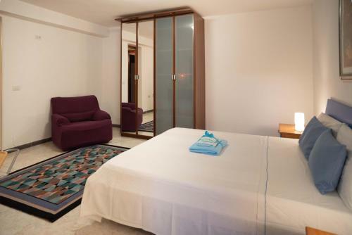 Apartamento Corte Dei Messapi