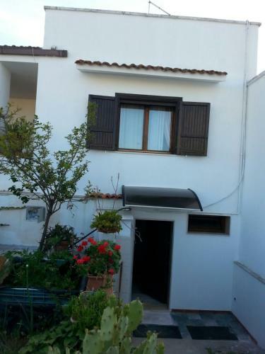 Apartamento Corte Dei Messapi
