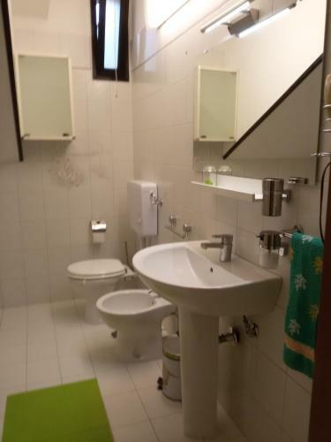 Apartamento Corte Dei Messapi