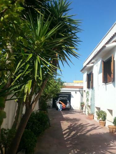 Apartamento Corte Dei Messapi