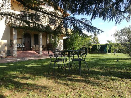 Agroturismo Il Melograno