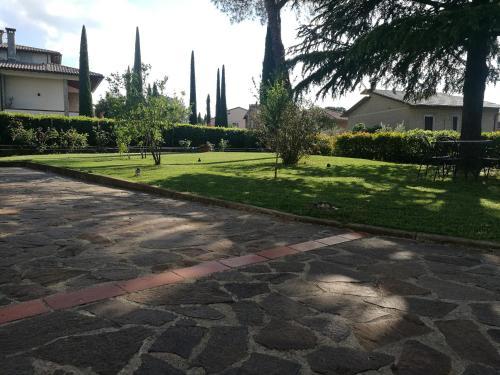 Agroturismo Il Melograno