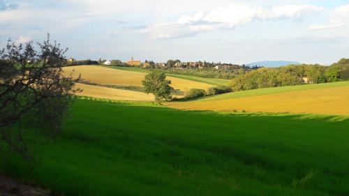 Agroturismo Il Melograno