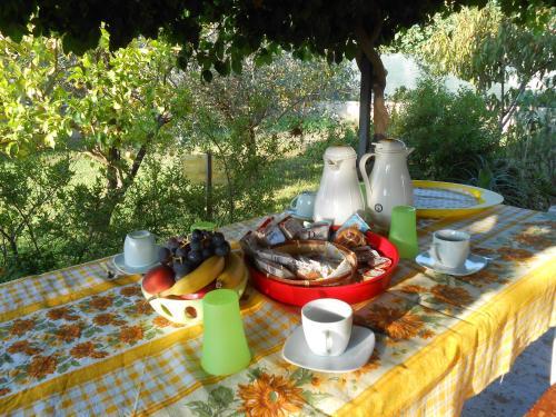 Bed & Breakfast I Girasoli