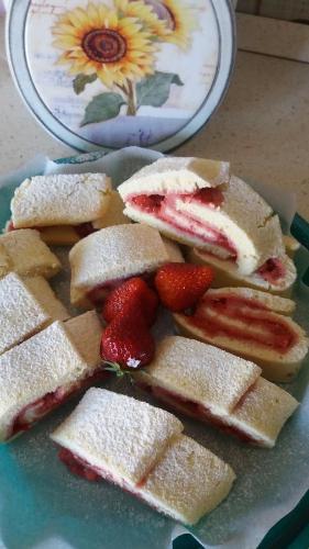 Bed & Breakfast I Girasoli