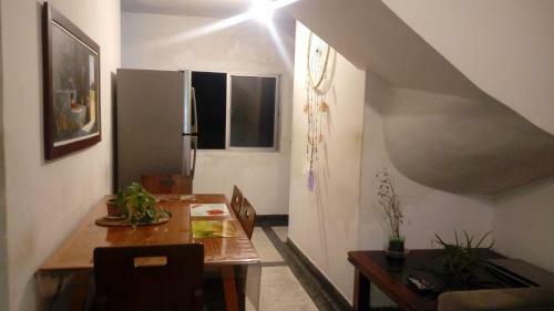 Minha Casa , Sua Casa!