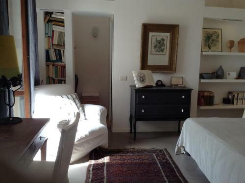 Bed & Breakfast Pietra Rosa