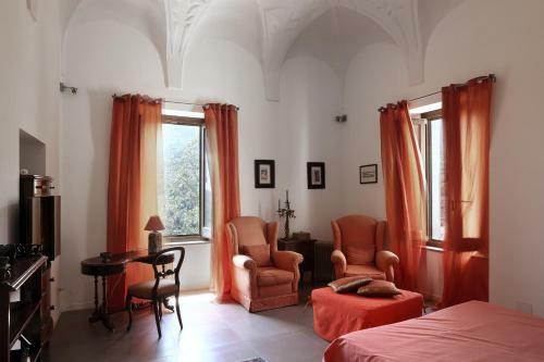 Bed & Breakfast Pietra Rosa