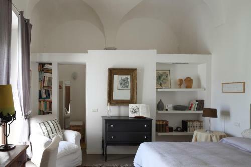 Bed & Breakfast Pietra Rosa