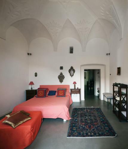 Bed & Breakfast Pietra Rosa