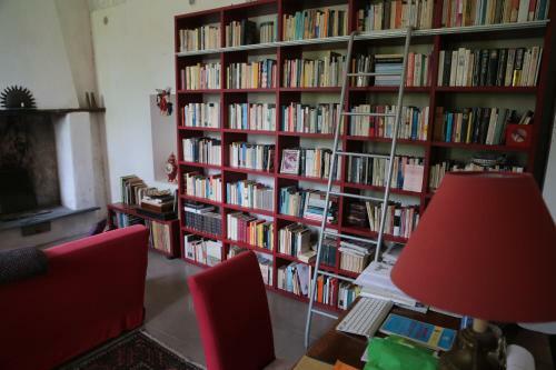 Bed & Breakfast Pietra Rosa
