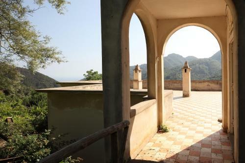 Bed & Breakfast Pietra Rosa
