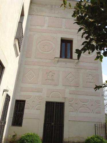 Bed & Breakfast Pietra Rosa