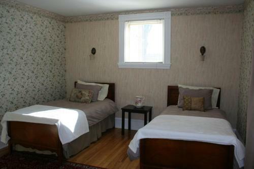 Sackville Bed And Breakfast
