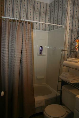 Sackville Bed And Breakfast