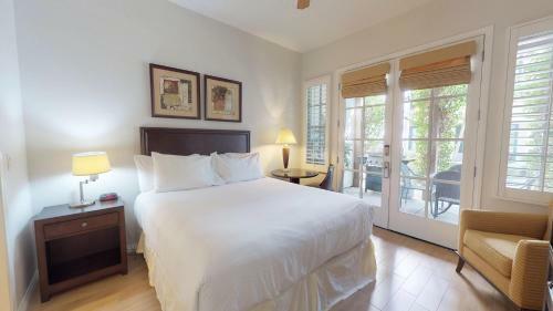 One Bedroom Villa (#lv101)