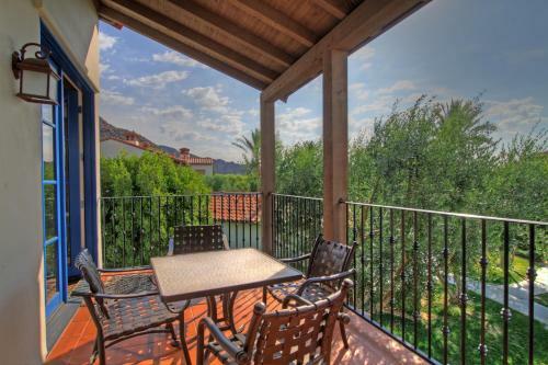 Two Bedroom Villa (#lv201)