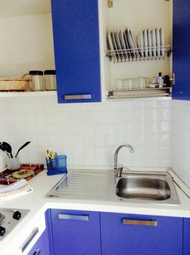 Apartamento Orizzonte