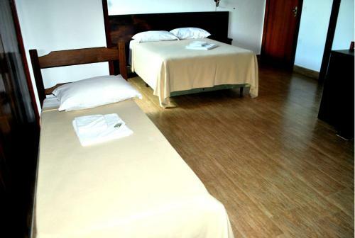 Hostal Pousada Alves