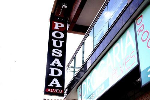Hostal Pousada Alves