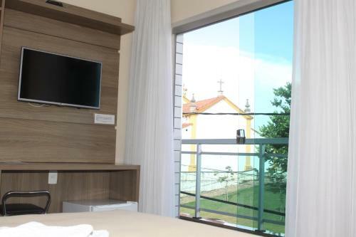 Hostal Pousada Alves
