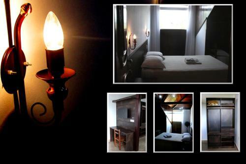 Hostal Pousada Alves