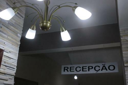 Hostal Pousada Alves