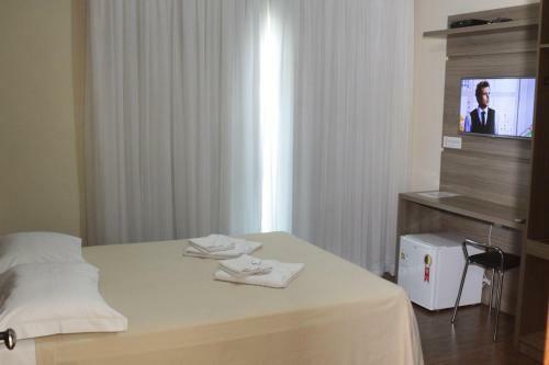 Hostal Pousada Alves