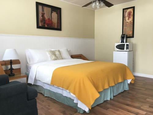 Motel Le Sabre