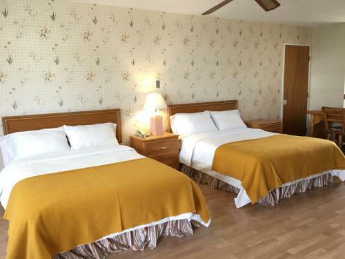 Motel Le Sabre