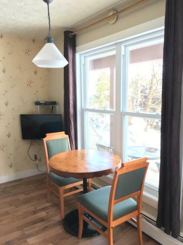 Motel Le Sabre