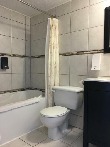 Motel Le Sabre