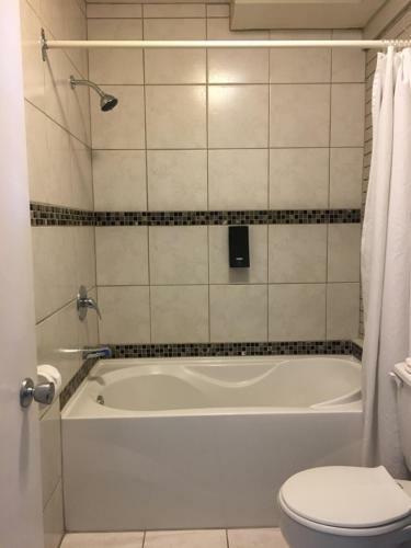 Motel Le Sabre