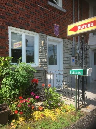 Motel Le Sabre
